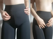 Die Versuchung der Leggings